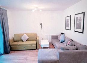 Battersea Chelsea Bridge Apartment